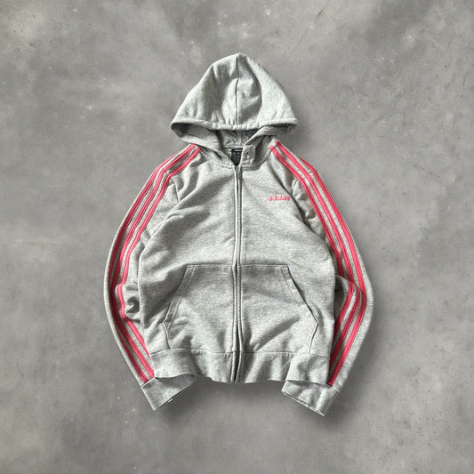Y2K Adidas hoodie