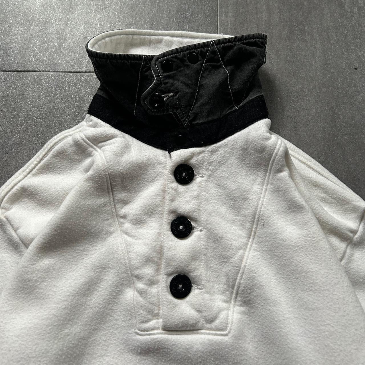 Stone Island AW11 Jumper