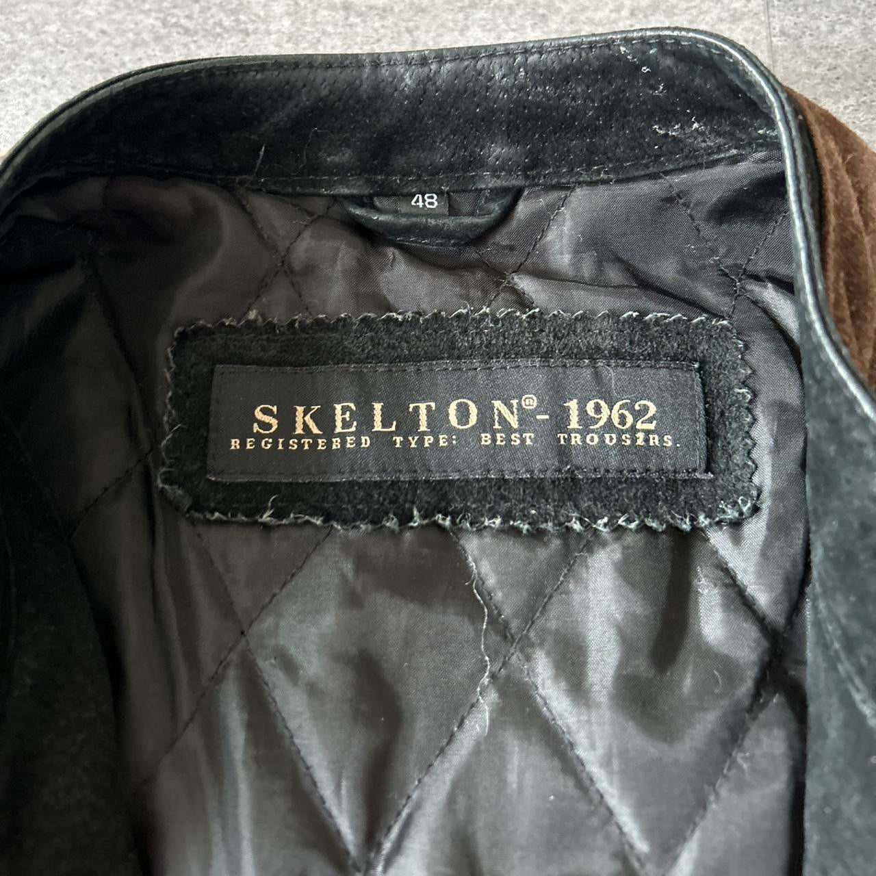 Vintage Melbourne Jacket