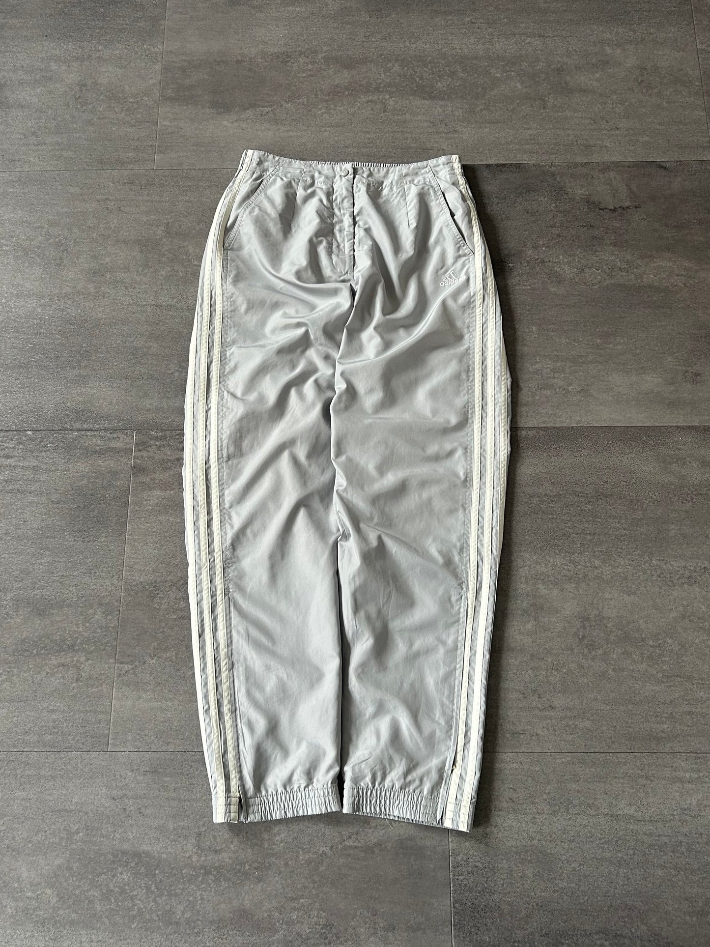 Vintage Adidas Track Bottoms