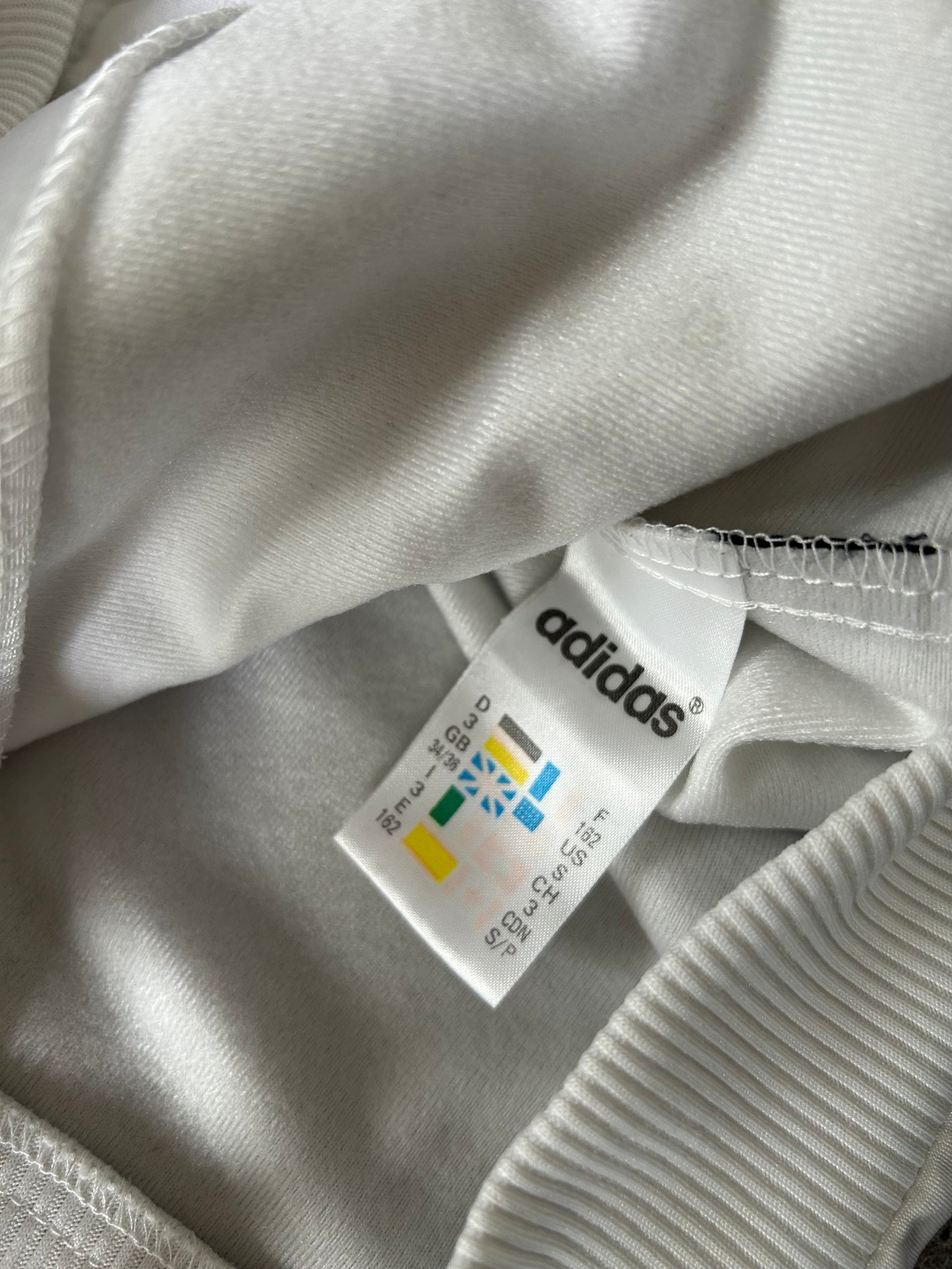90s Adidas Track Top
