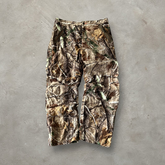Realtree Cargo Trousers
