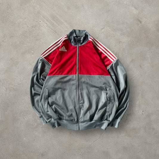 00s Adidas Track Top