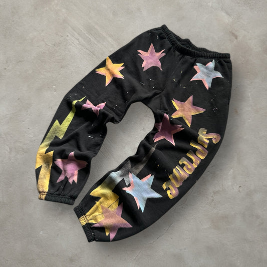 Supreme Gonz Star Joggers