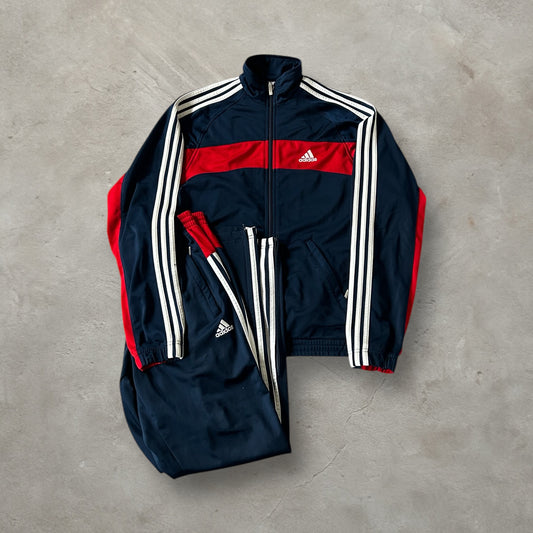 00s Adidas Tracksuit