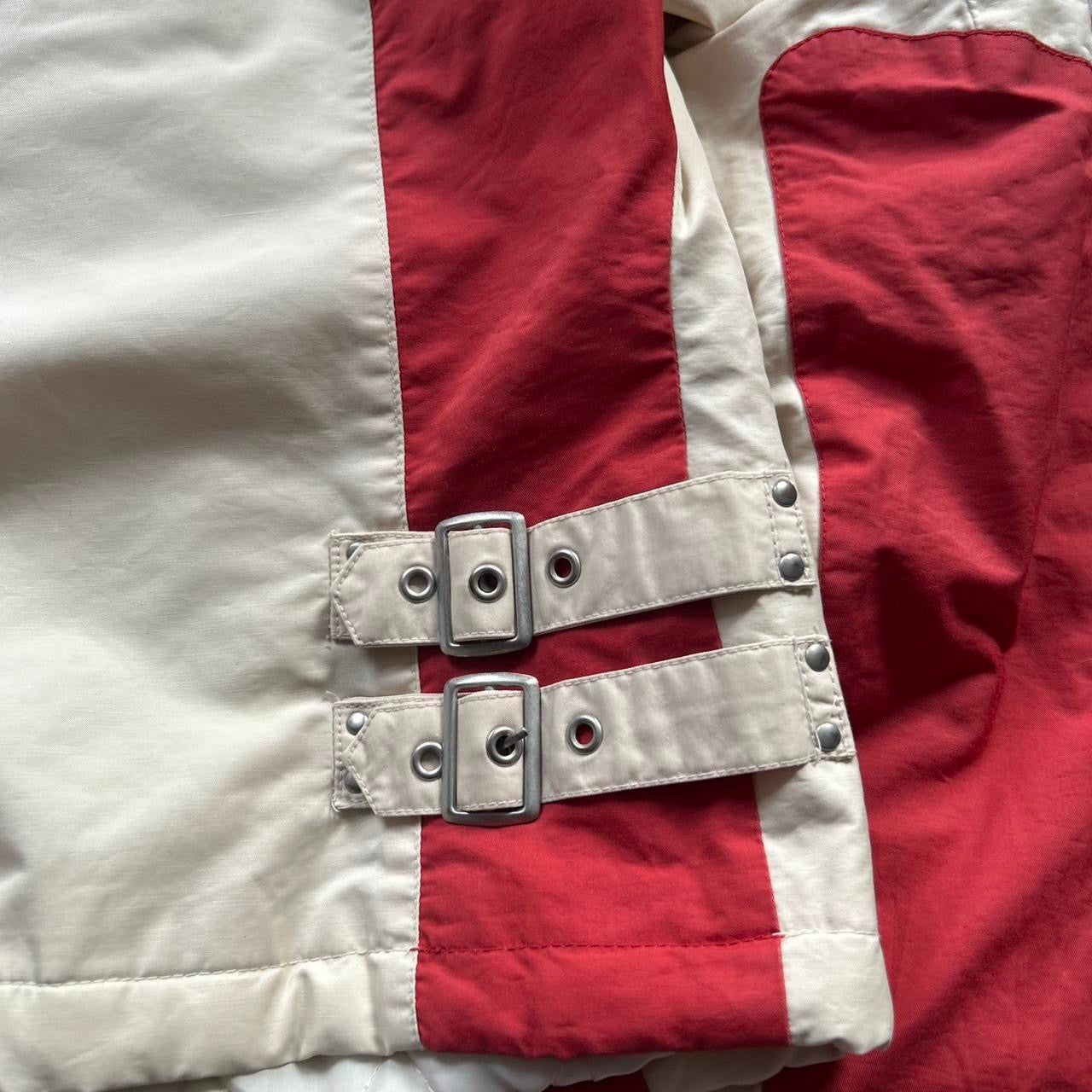 Vintage Fishbone Racing Jacket