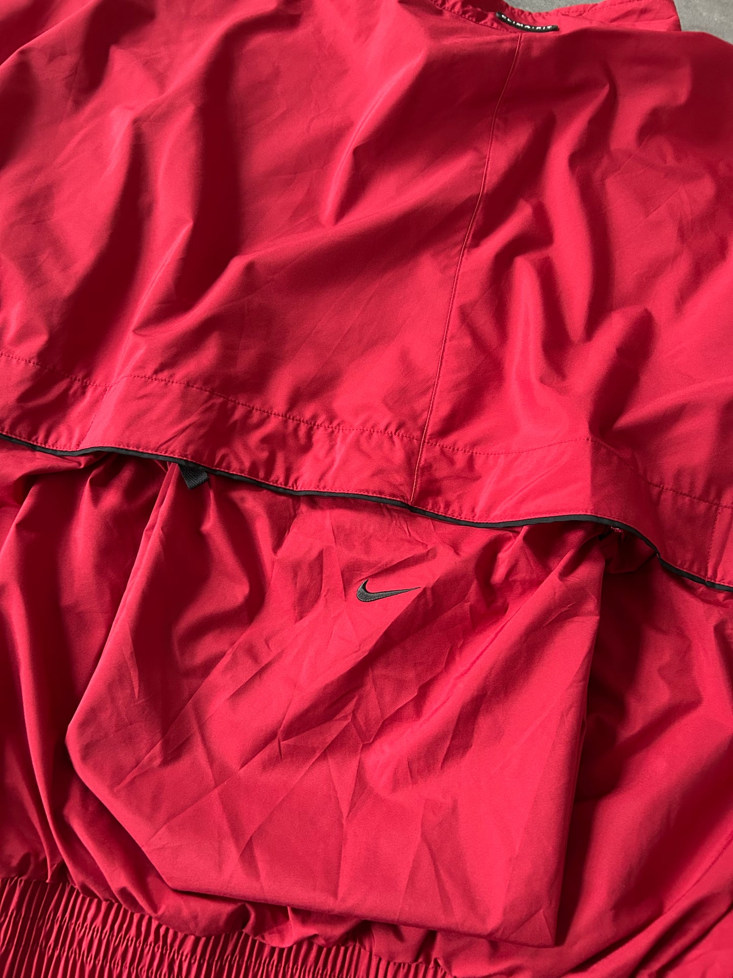Vintage Nike Golf Jacket