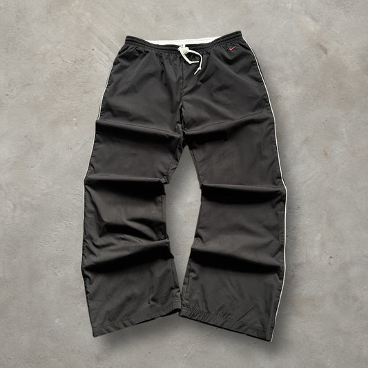 Y2K Nike Track Bottoms