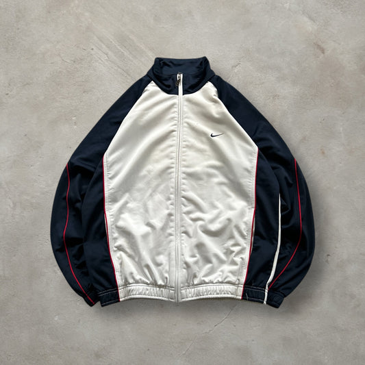 00s Nike Track Top