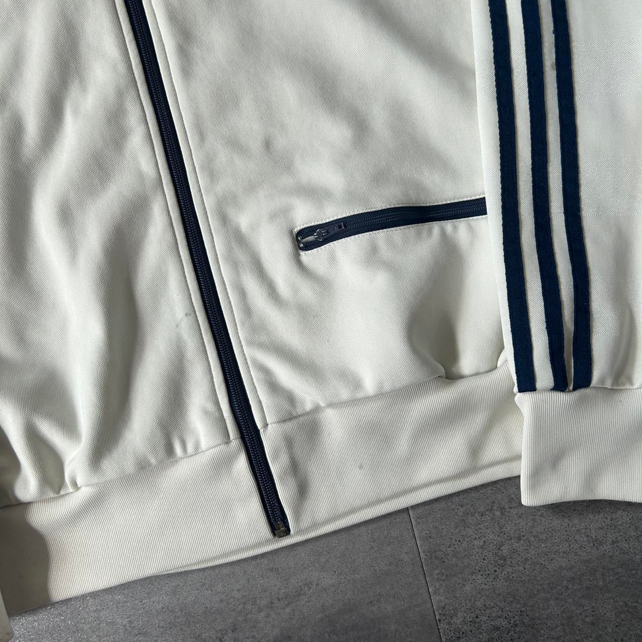 00s Adidas Worldwide Track Top