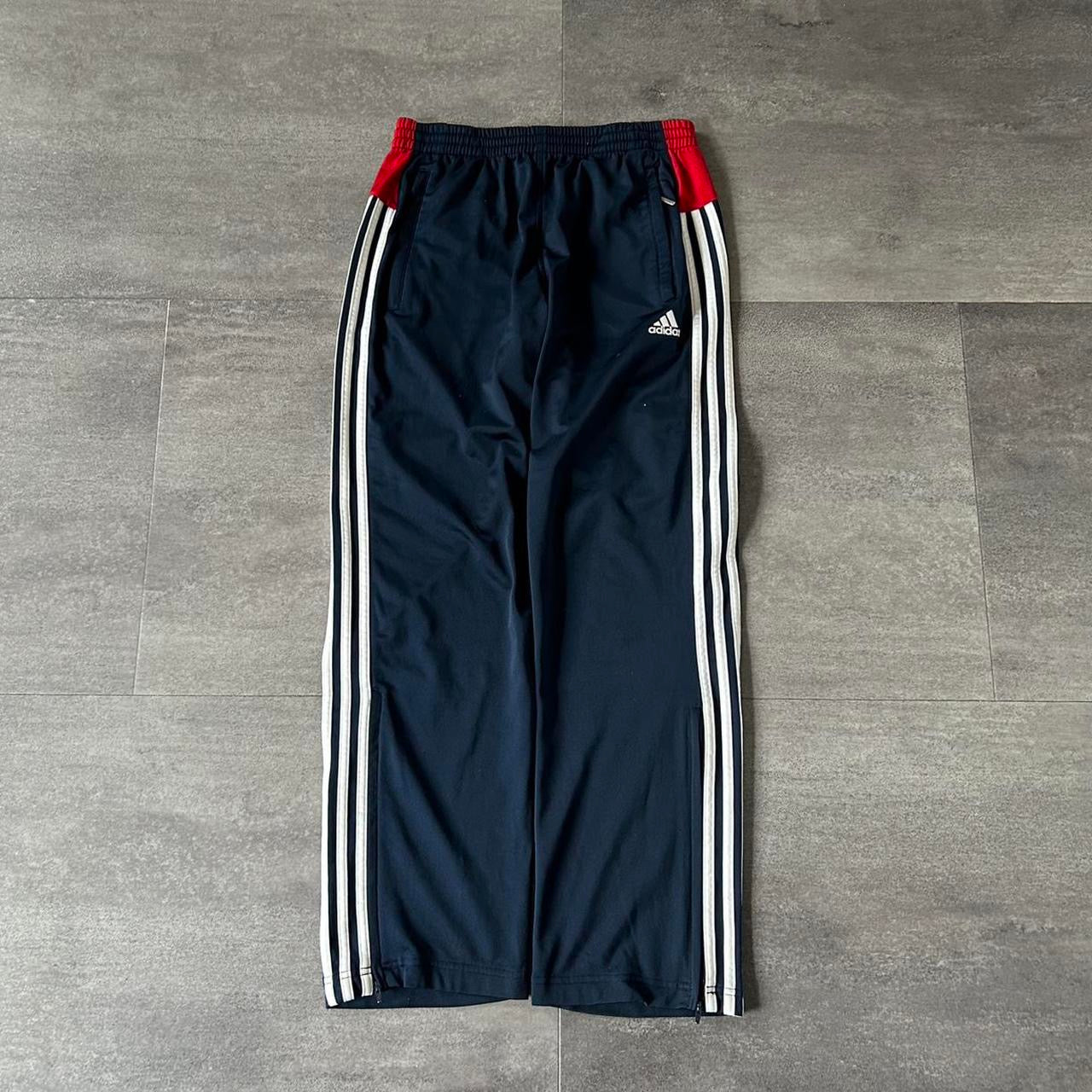 00s Adidas Tracksuit