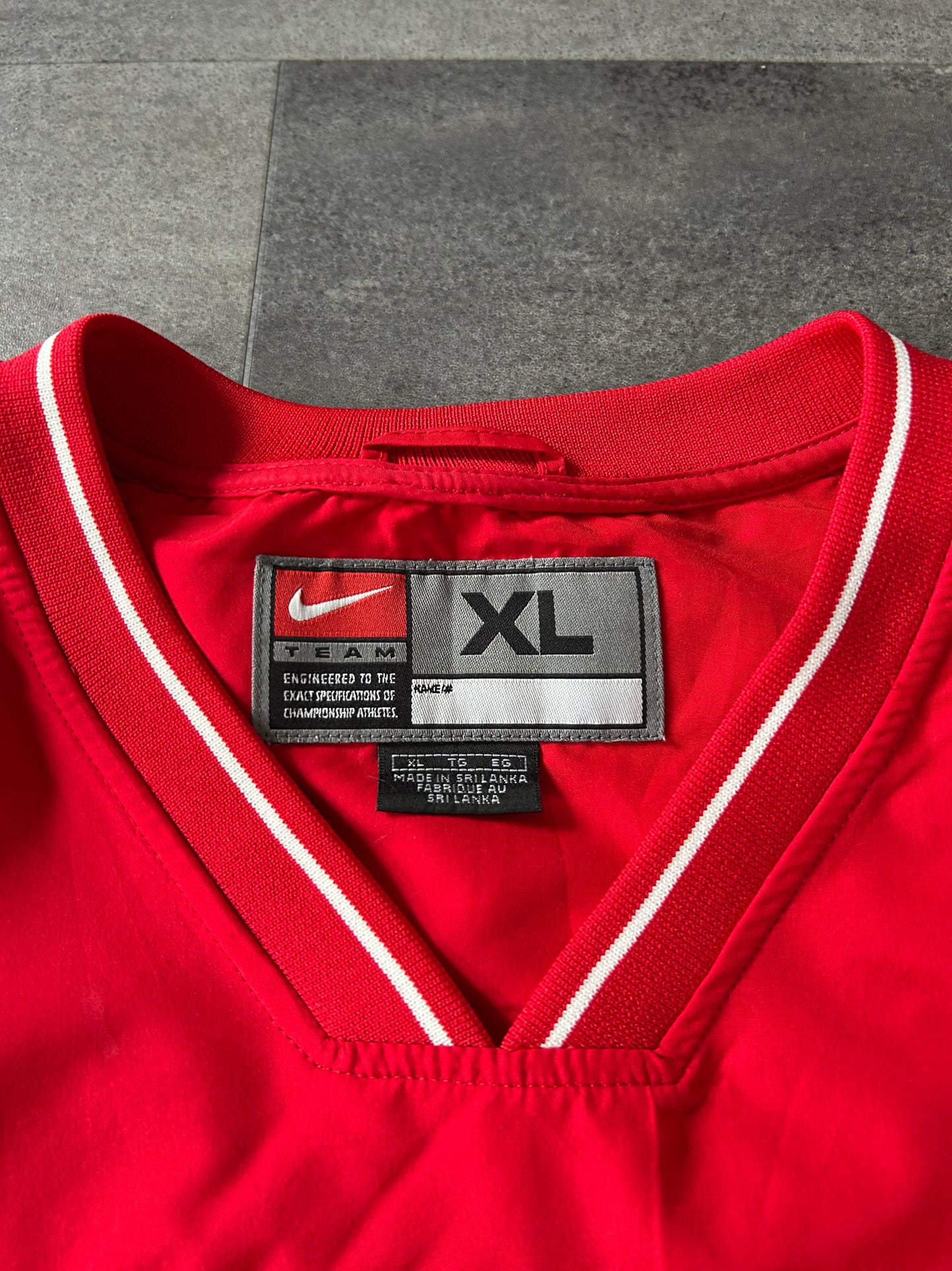 Vintage Ohio State Jacket