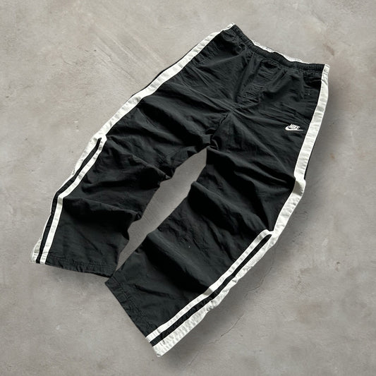 00s Nike Track Bottoms