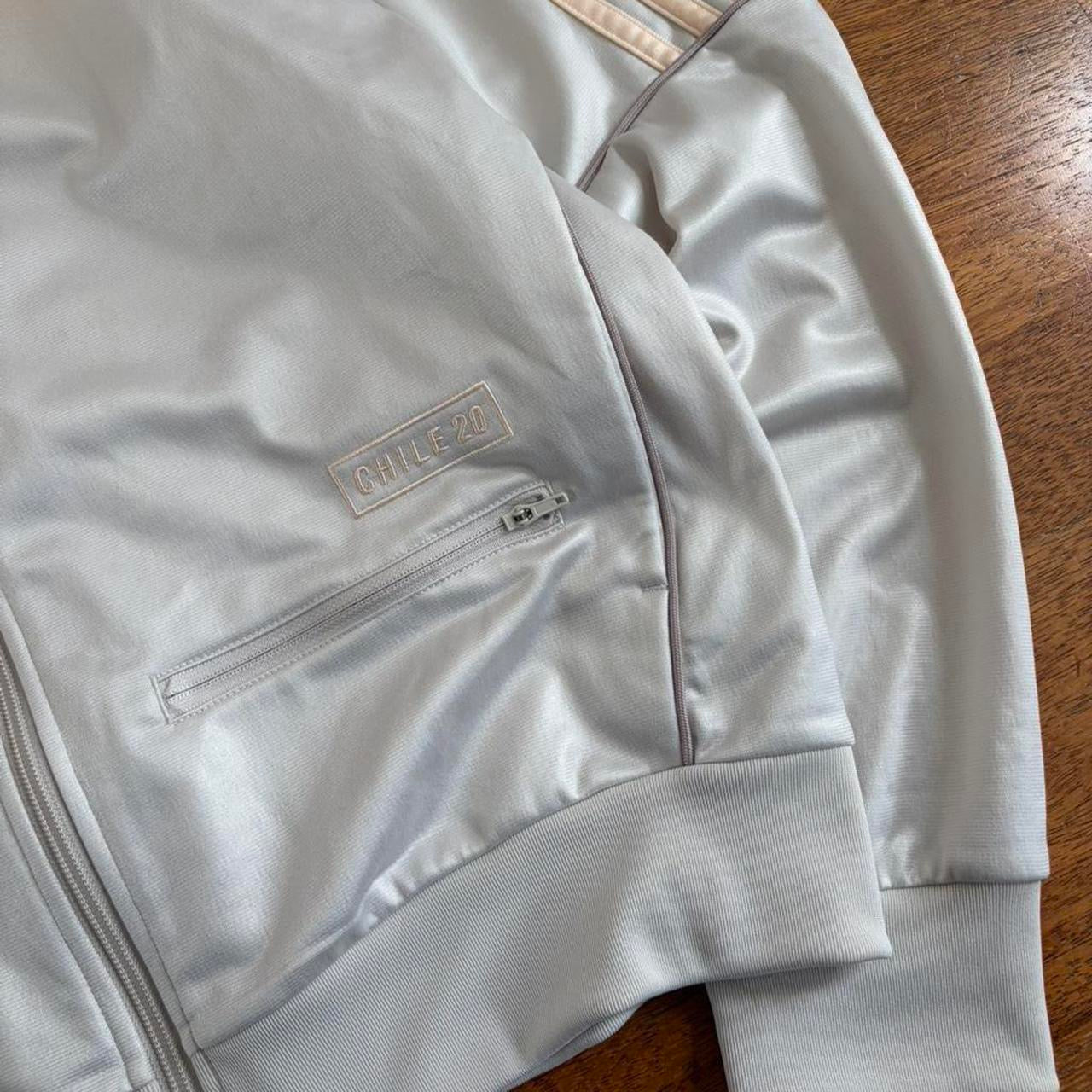 Adidas ‘Chile 62’ Track Top