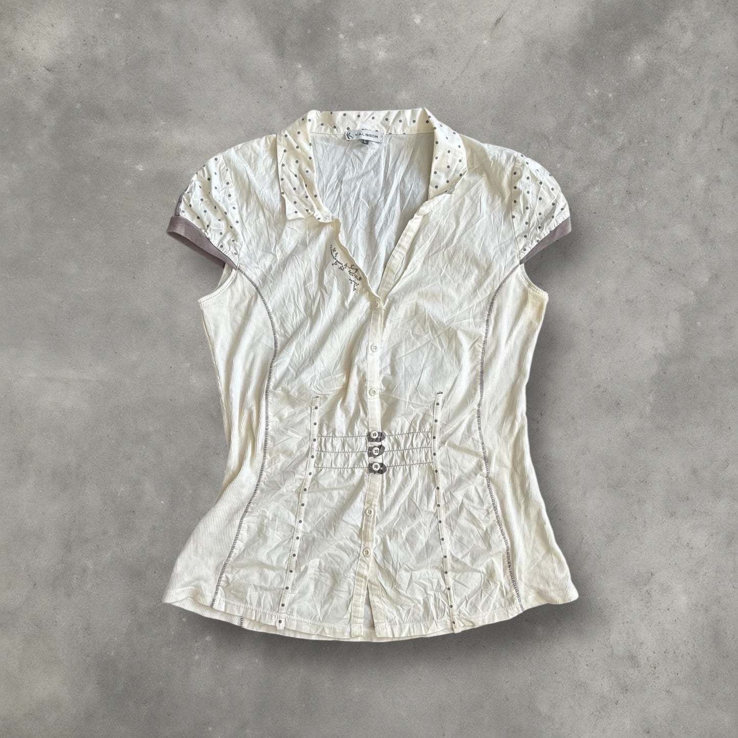 Vintage Kallison Shirt