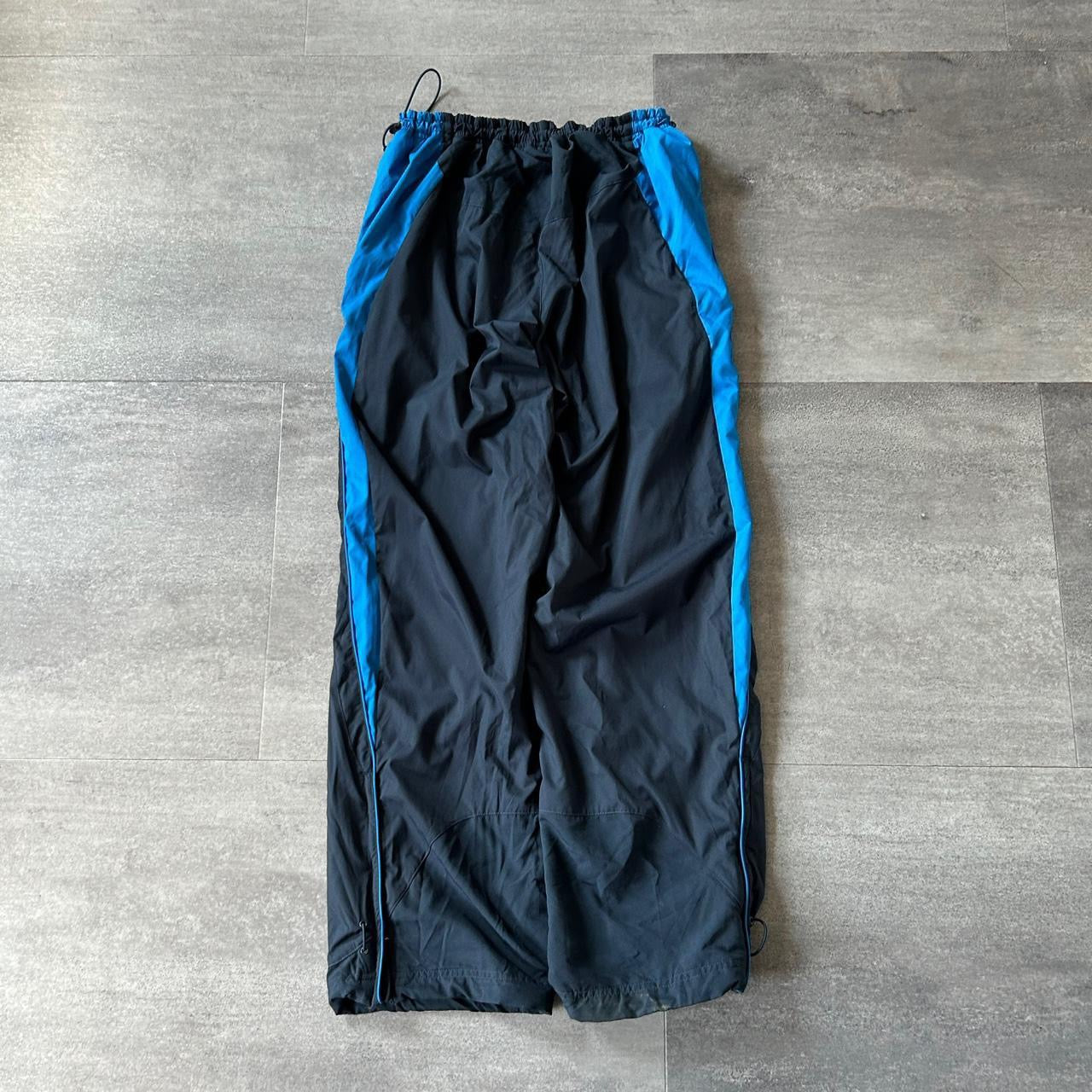 00s Nike Track Bottoms