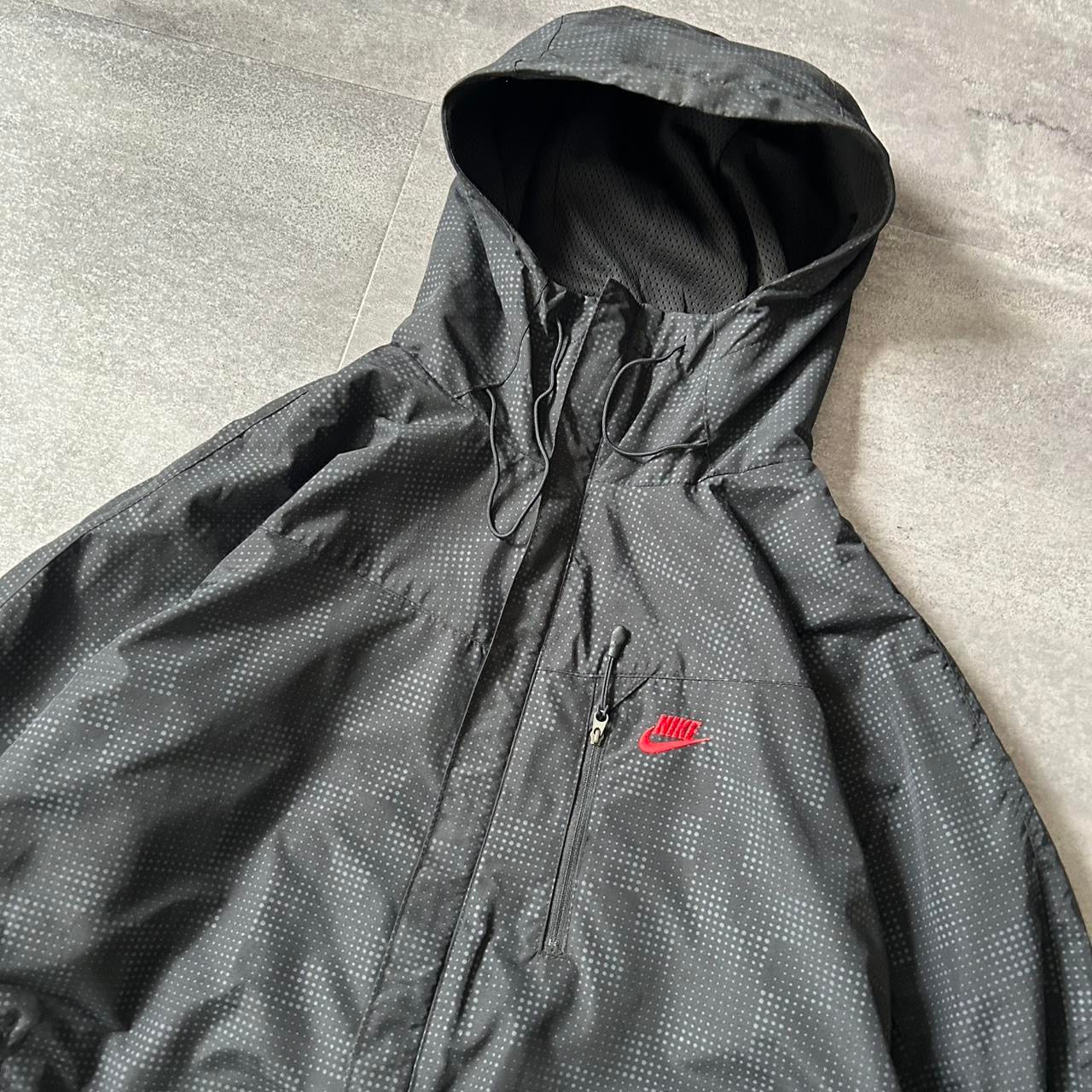 00s Nike Anorka Jacket