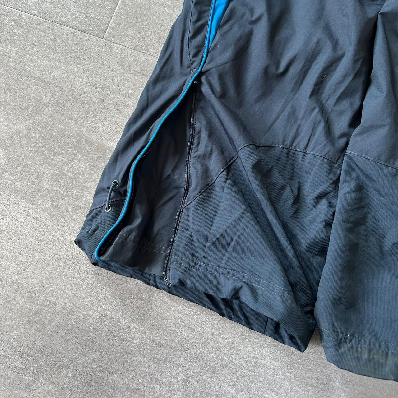 00s Nike Track Bottoms