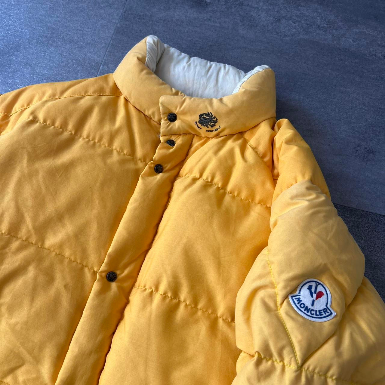 Moncler 80s Puffer