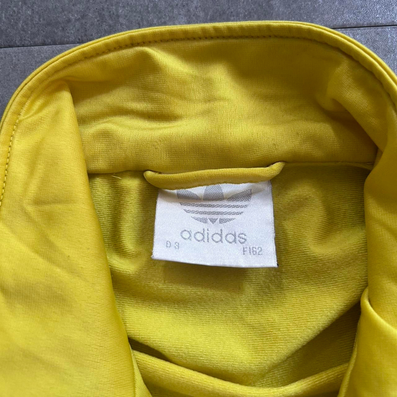 90s Adidas Track Top