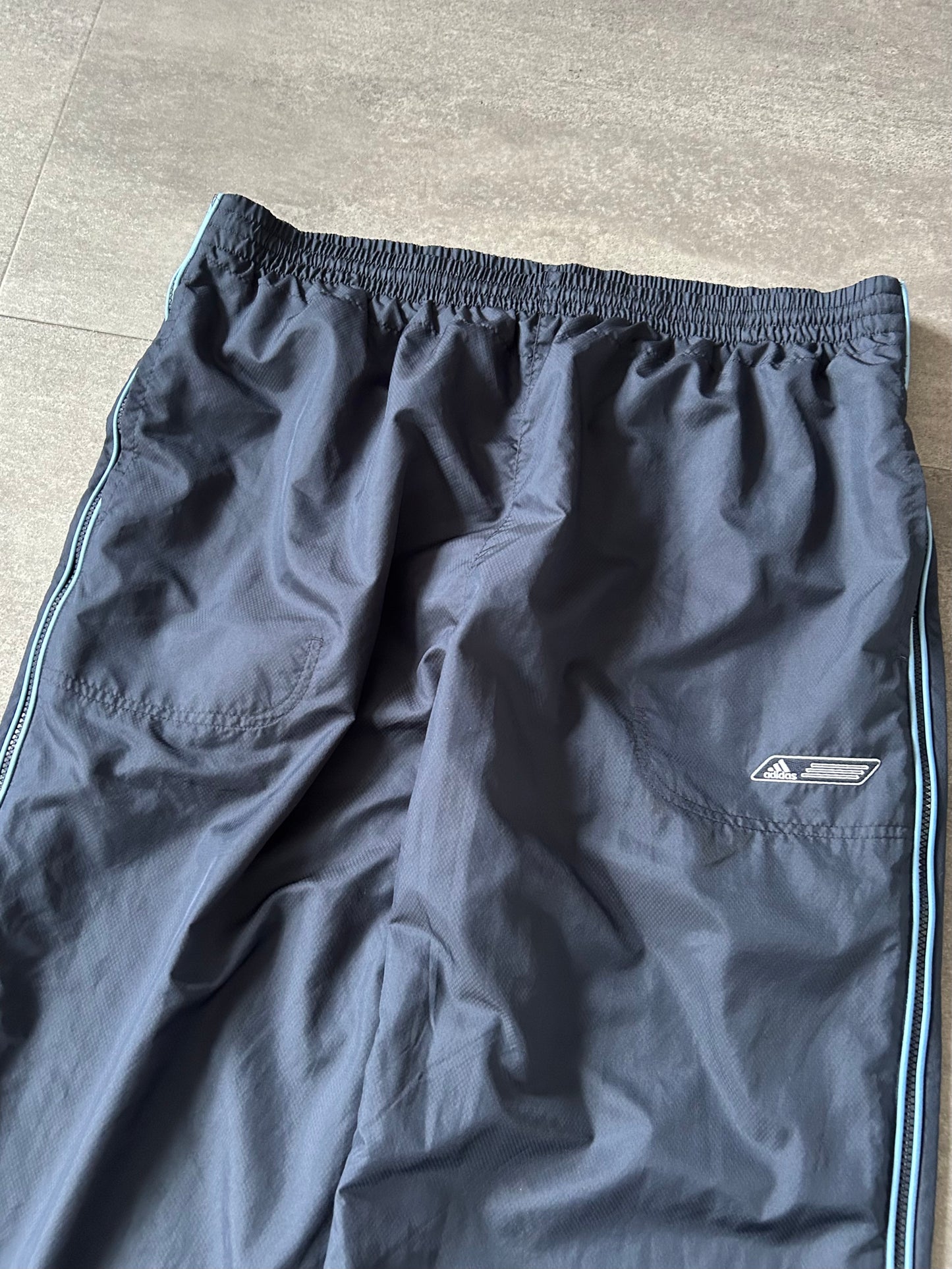 Adidas 2004 Track Bottoms