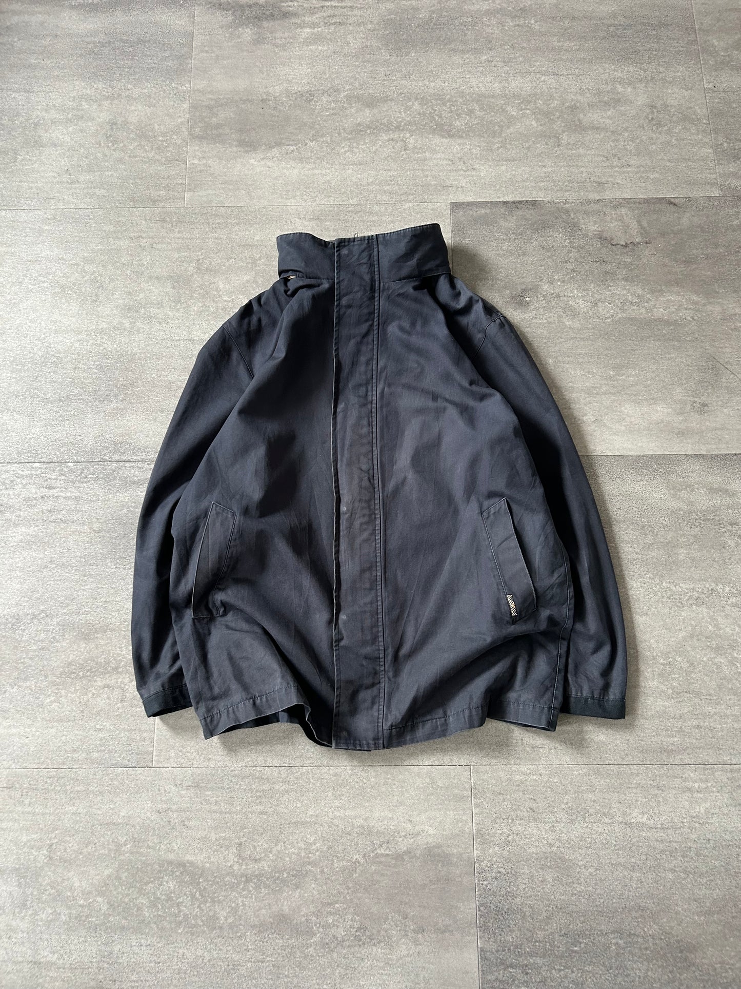 Vinatge Burberry Jacket