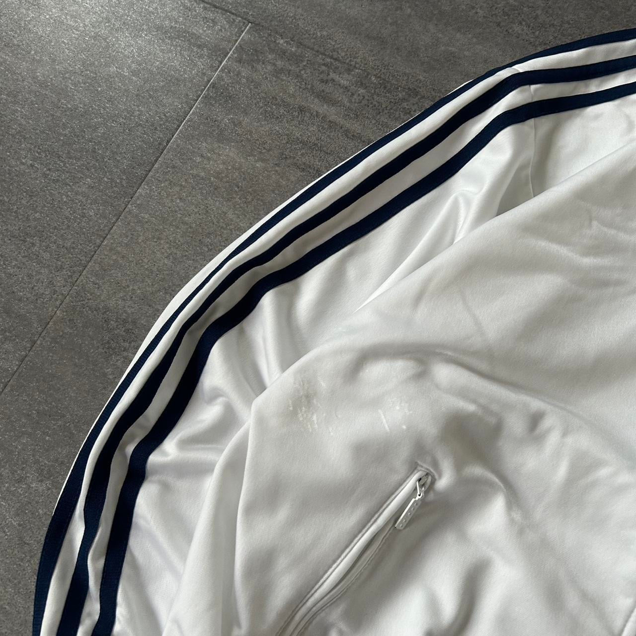 90s Adidas Track Top