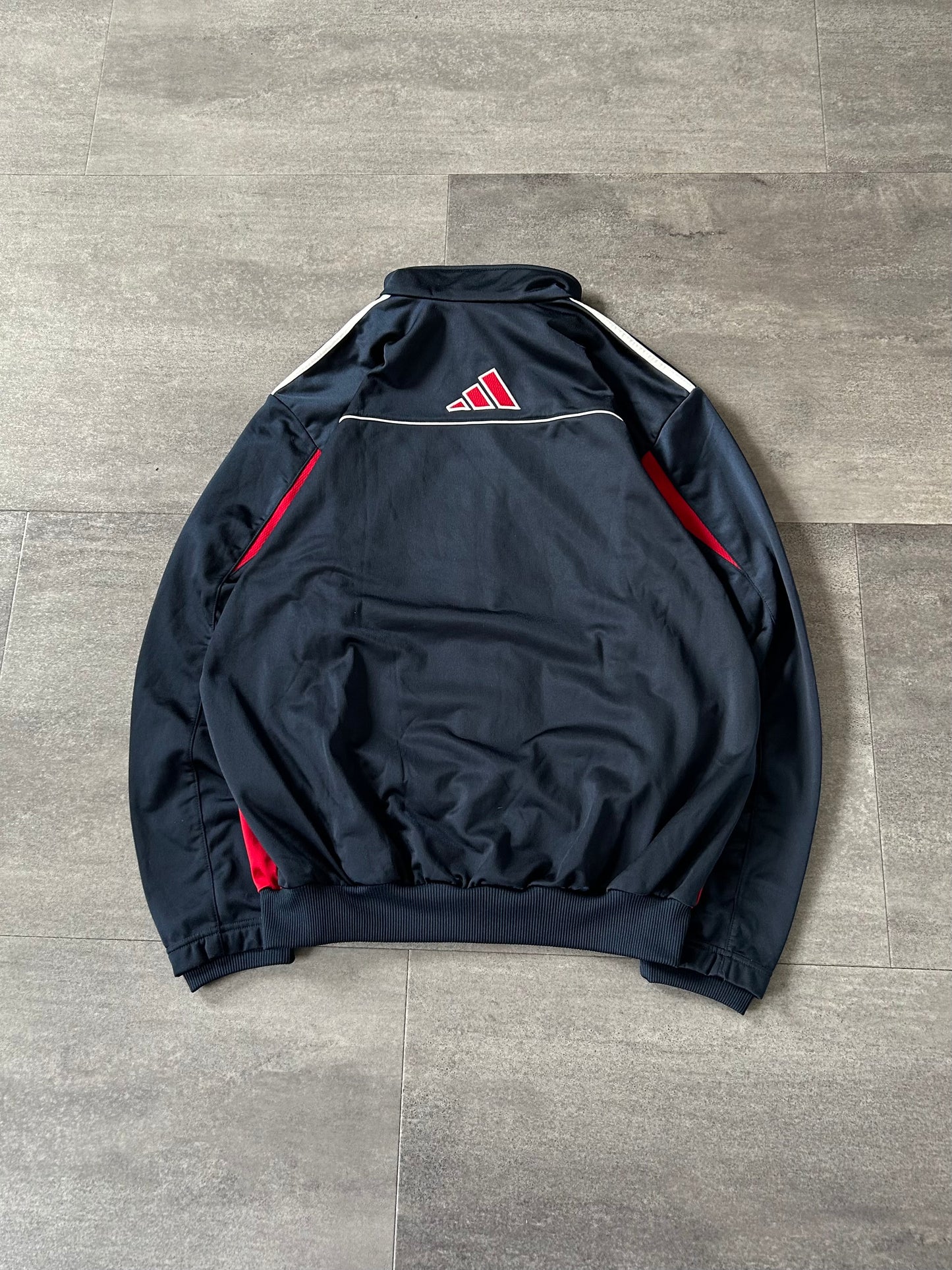 Adidas 2004 Track Top
