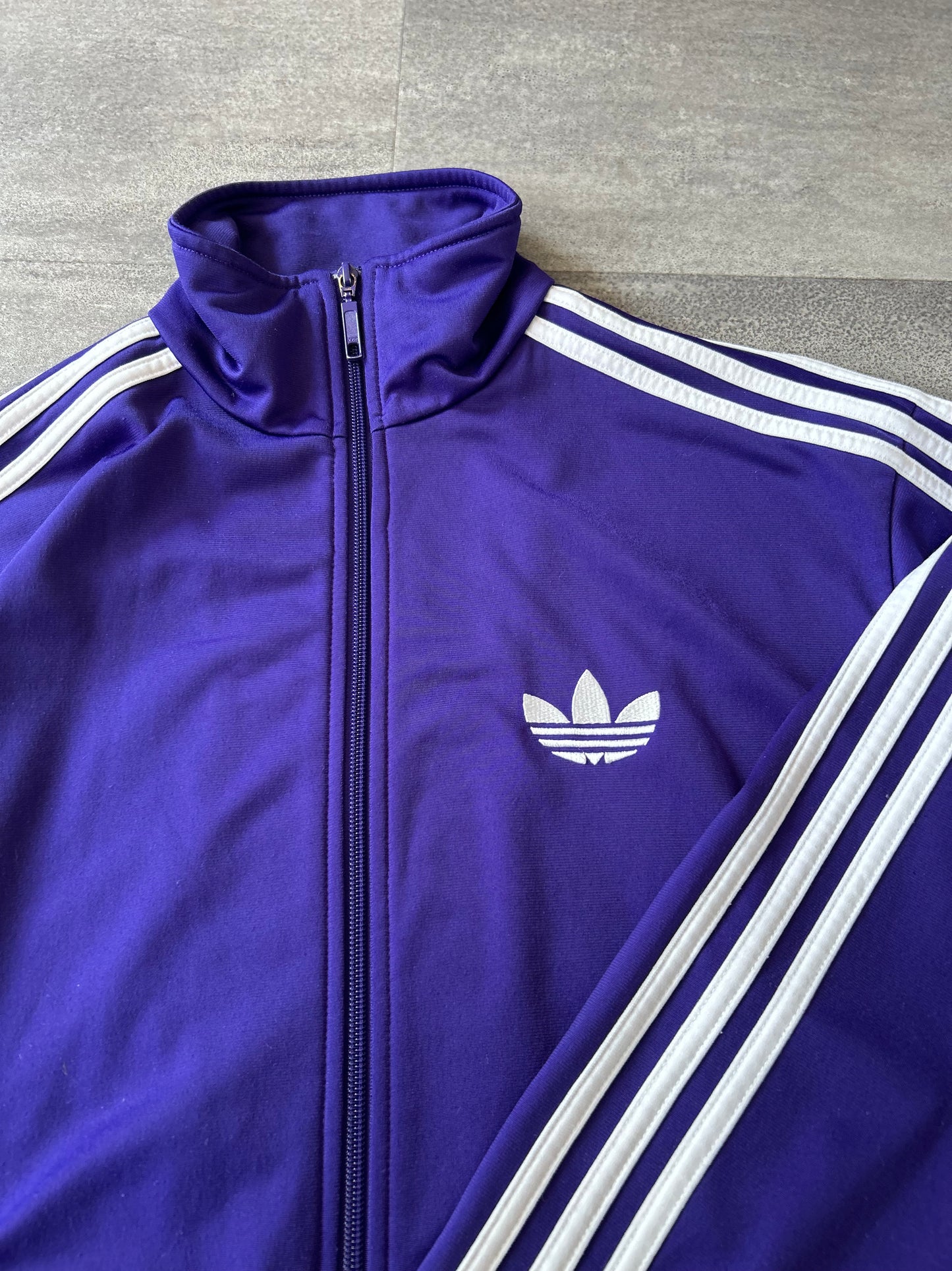 Adidas Firebird 2009