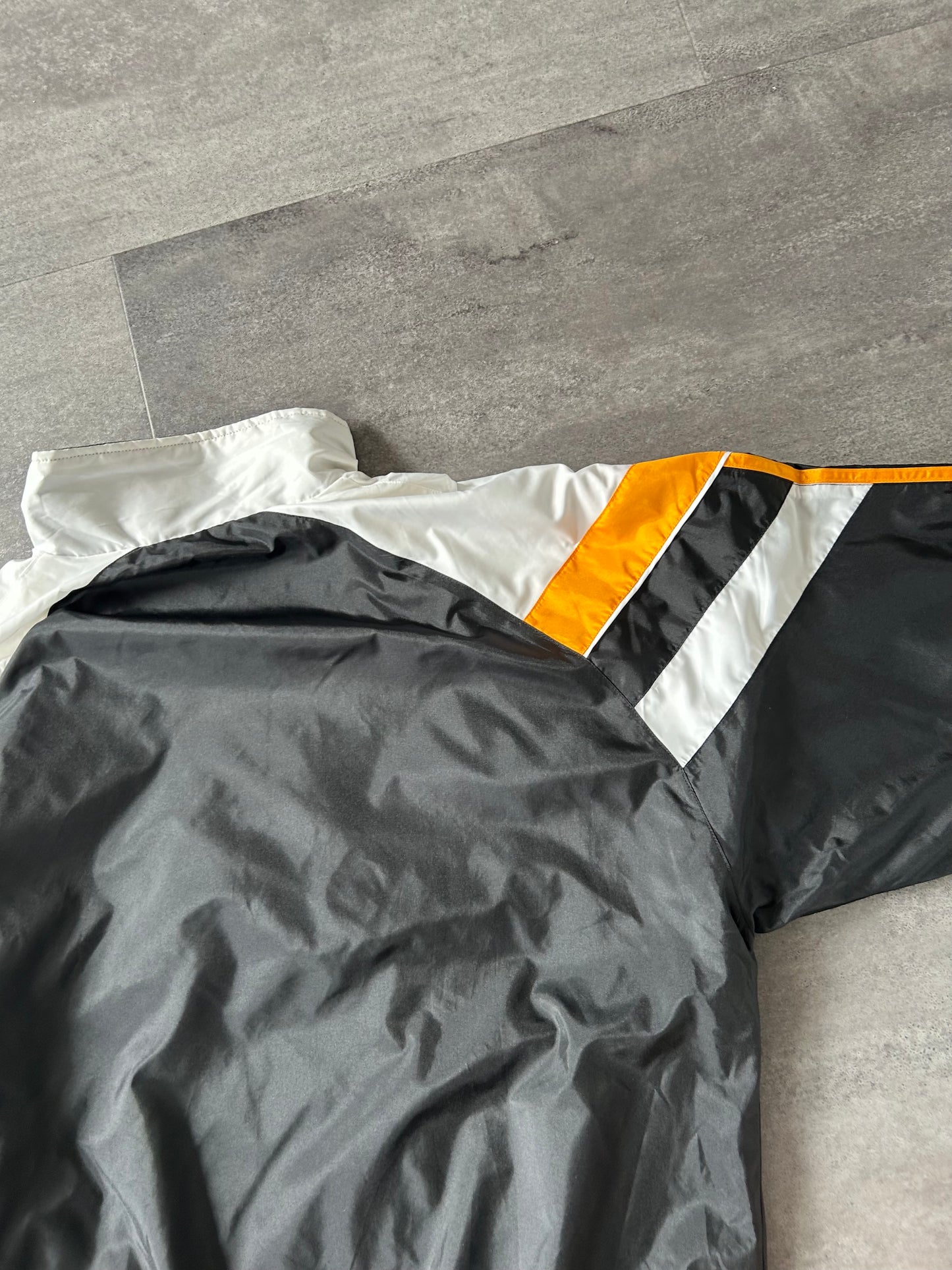 90s Adidas Windbreaker Jacket