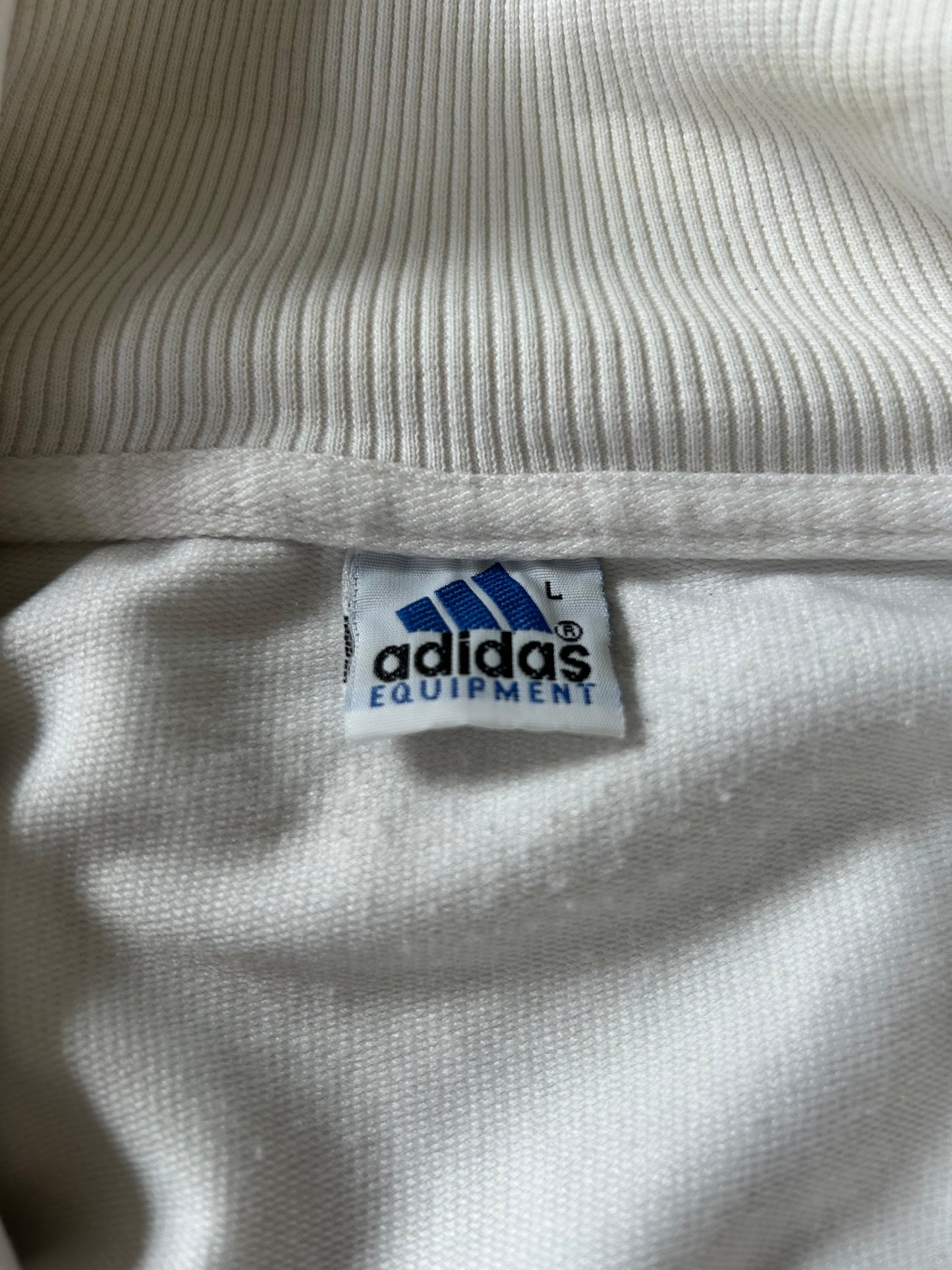 90s Adidas Track Top