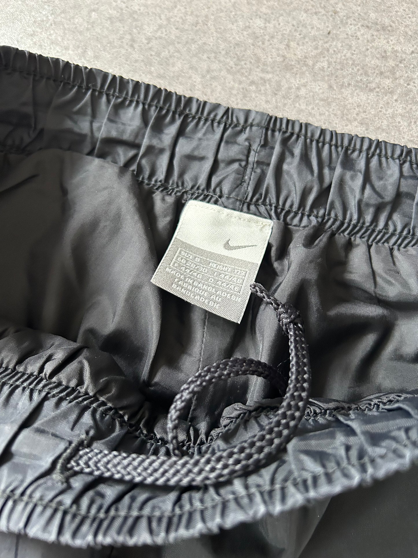 00s Nike Track Bottoms