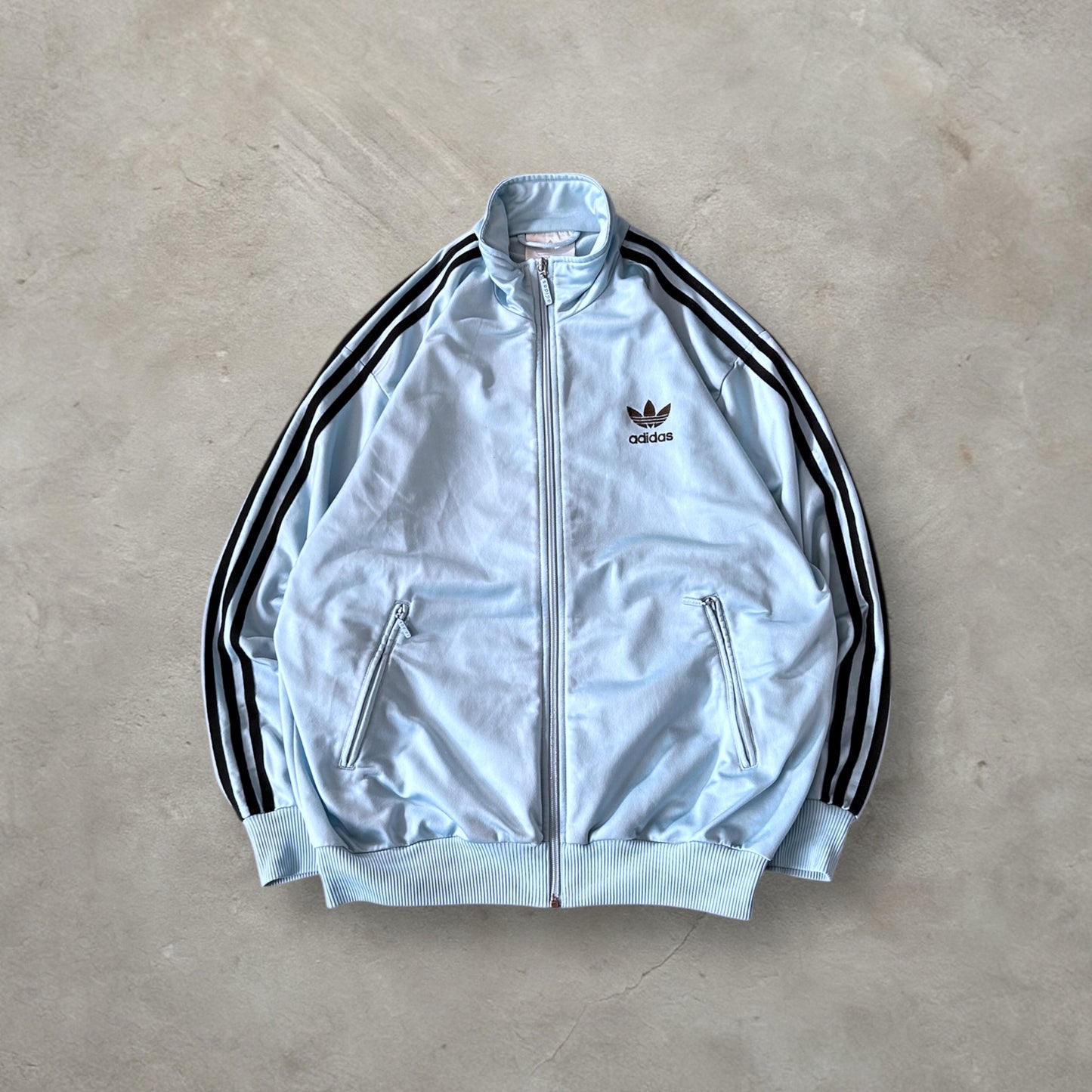90s Adidas Track Top