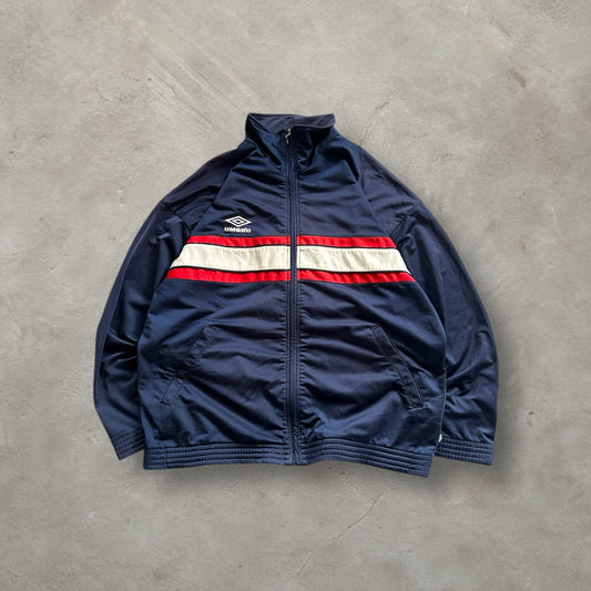 90s Umbro Track Top