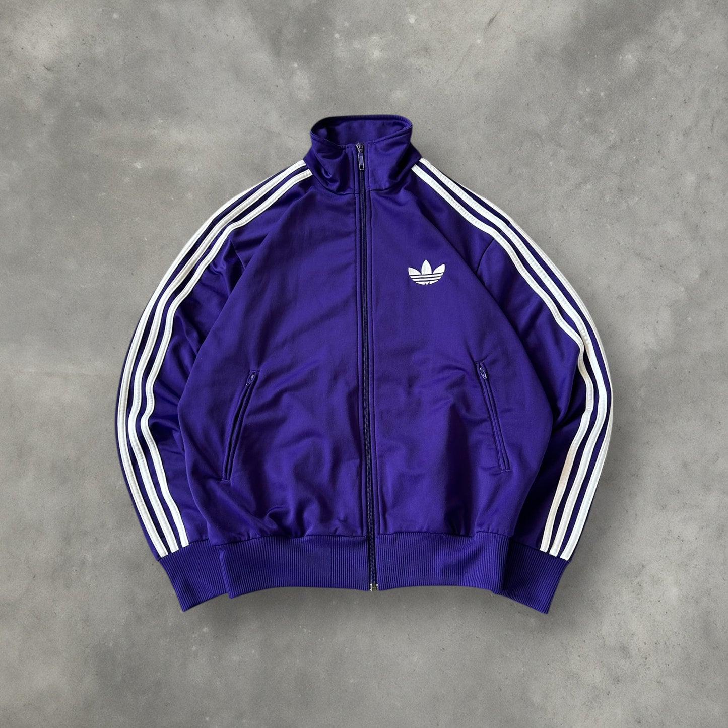 Adidas Firebird 2009