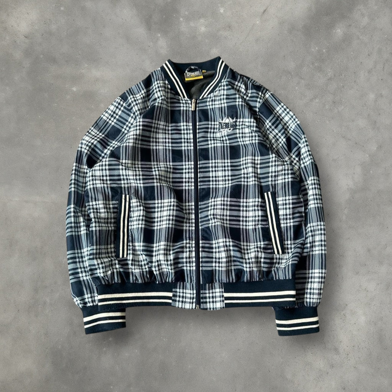 Vintage Everlast Jacket