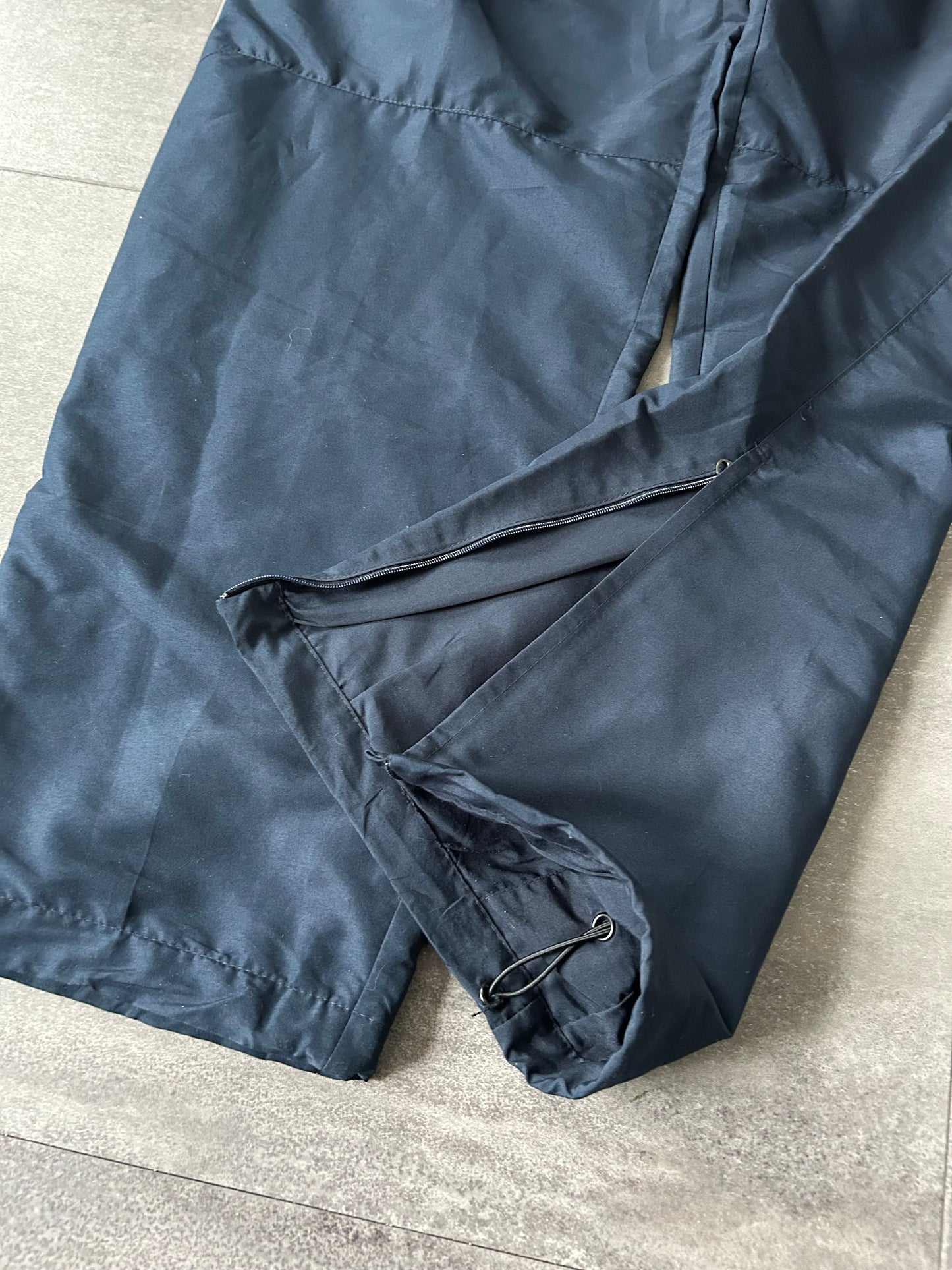 Inter Milan 00s Track Bottoms