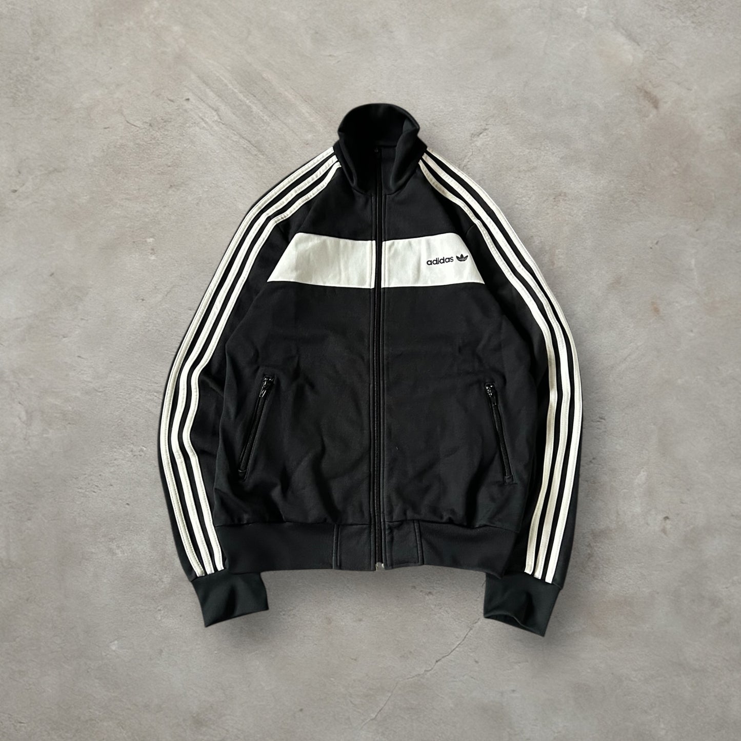 00s Adidas Track Top