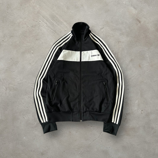 00s Adidas Track Top