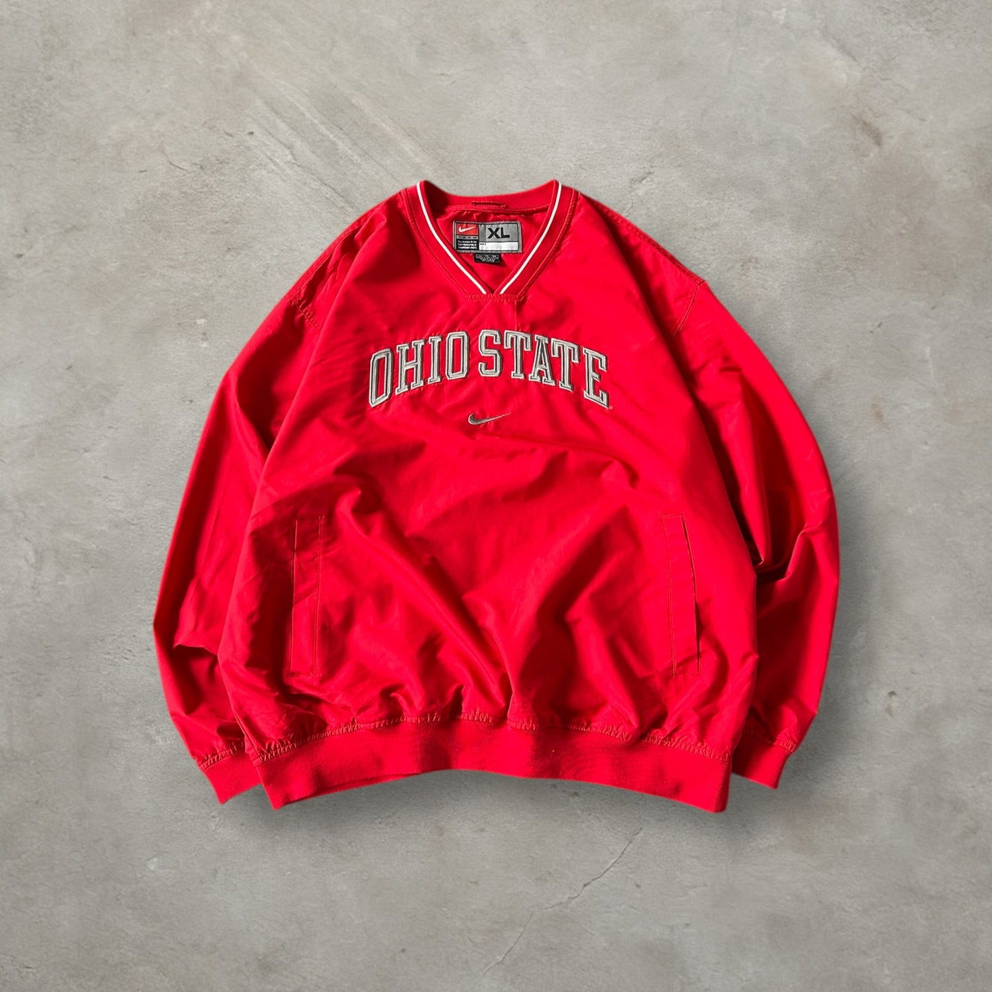 Vintage Ohio State Jacket