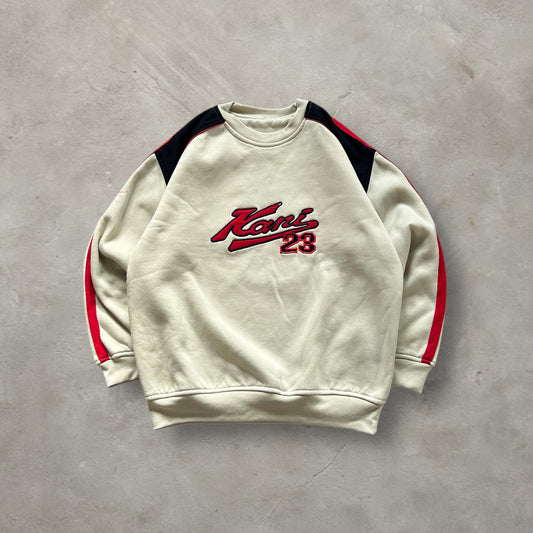 90s Karl Kani Jumper