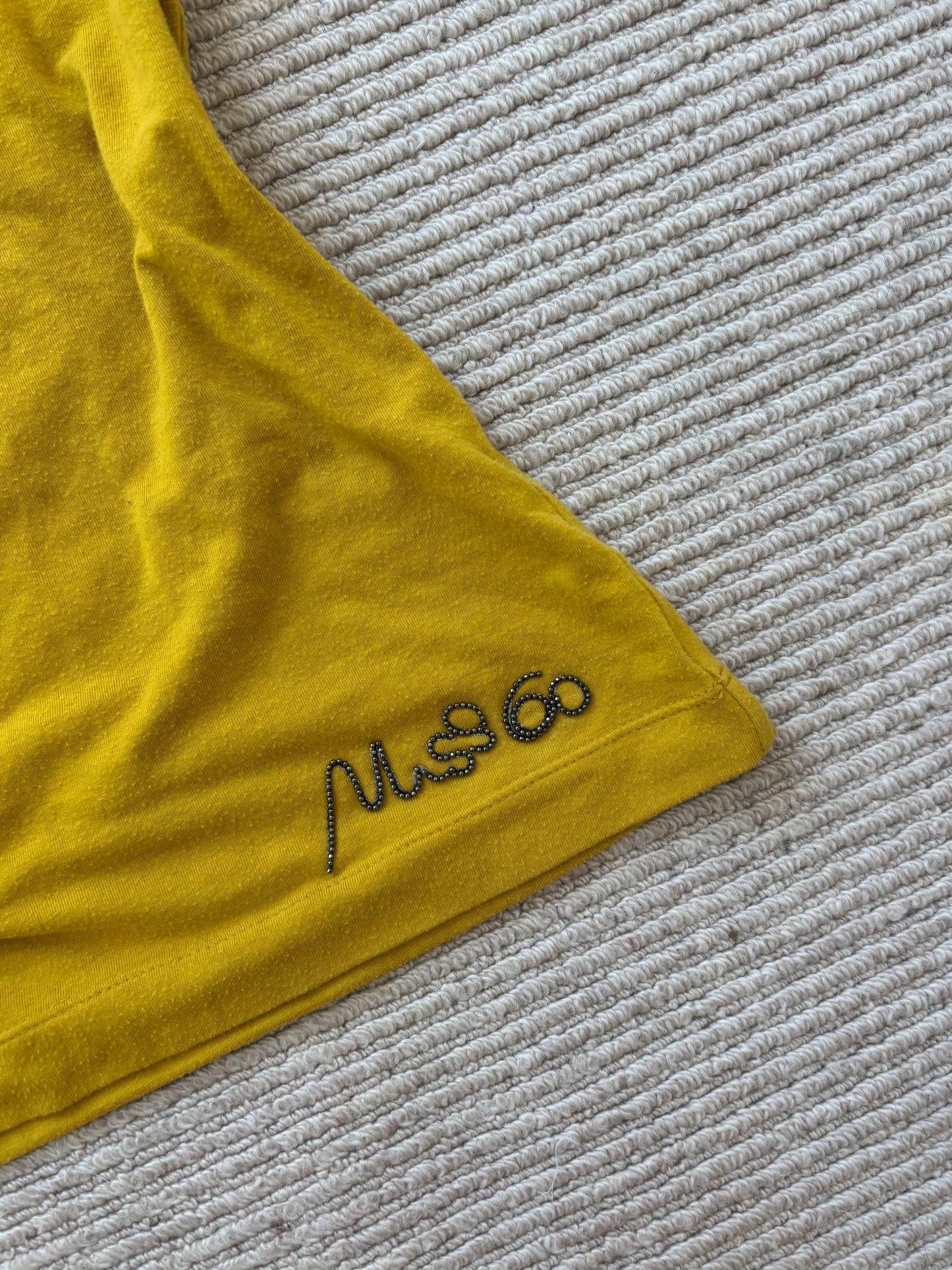 2000s Miss Sixty top