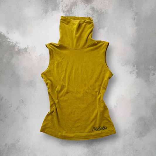 2000s Miss Sixty top