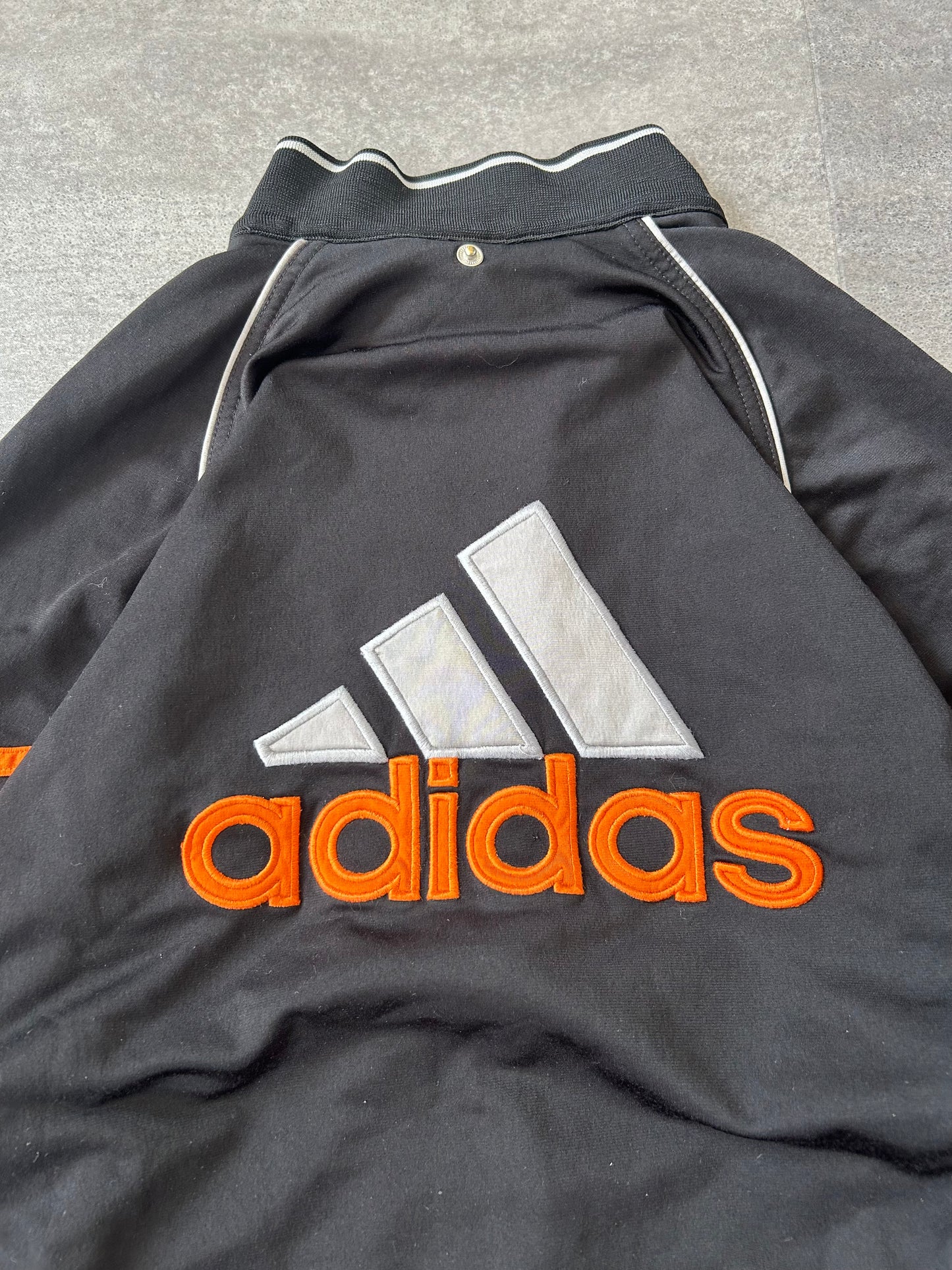 90s Adidas Track Top
