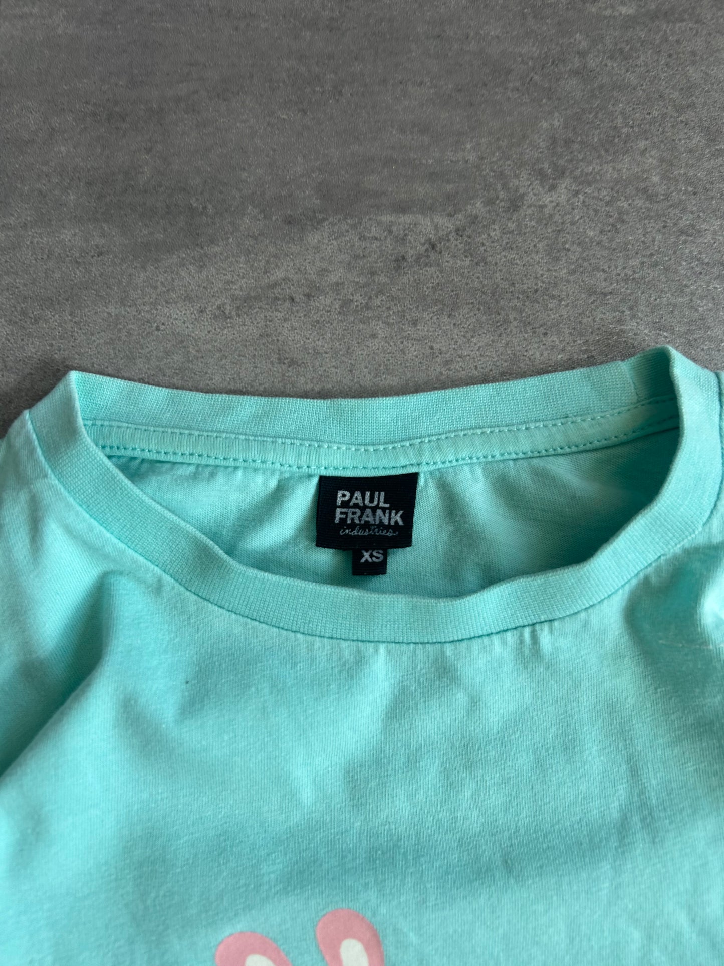 Paul Frank Tee