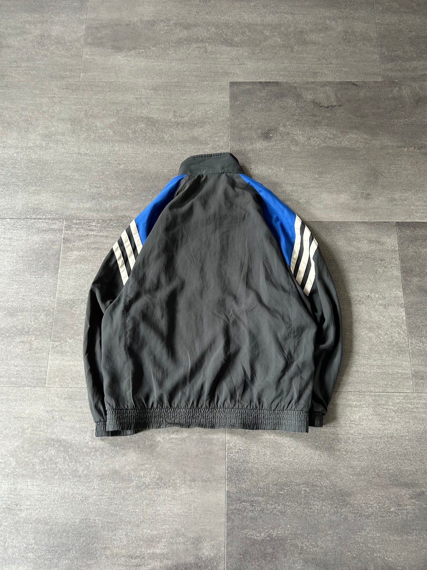 90s Adidas Track Jacket
