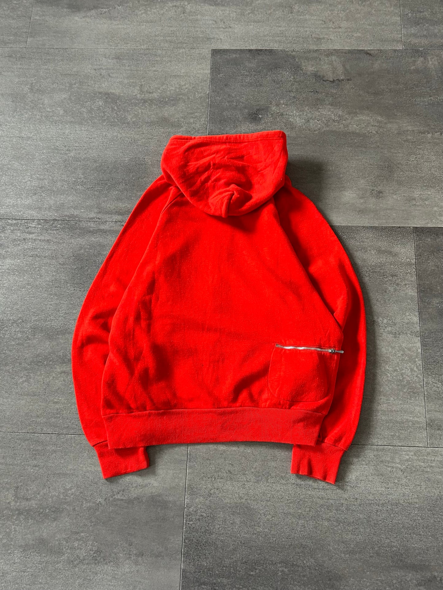 Vintage Fiorucci Hoodie