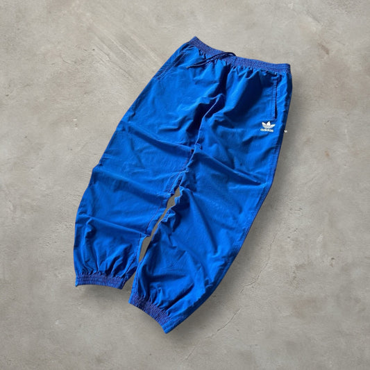 80s Adidas Track Bottoms