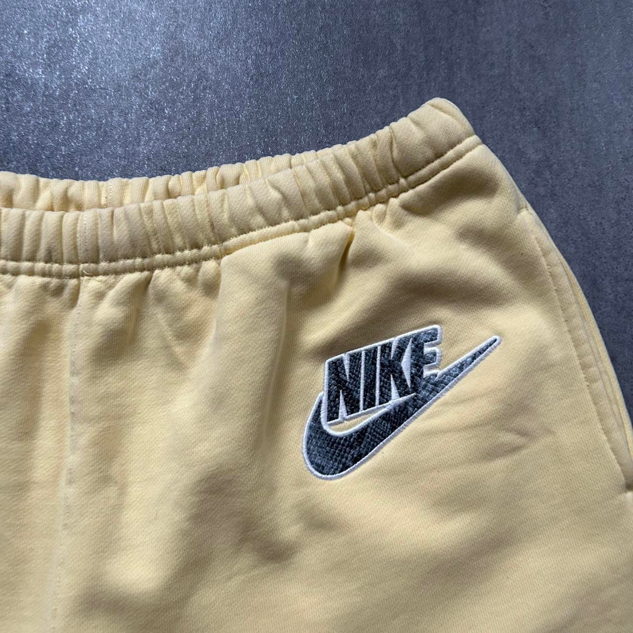 Supreme x Nike Tracksuit