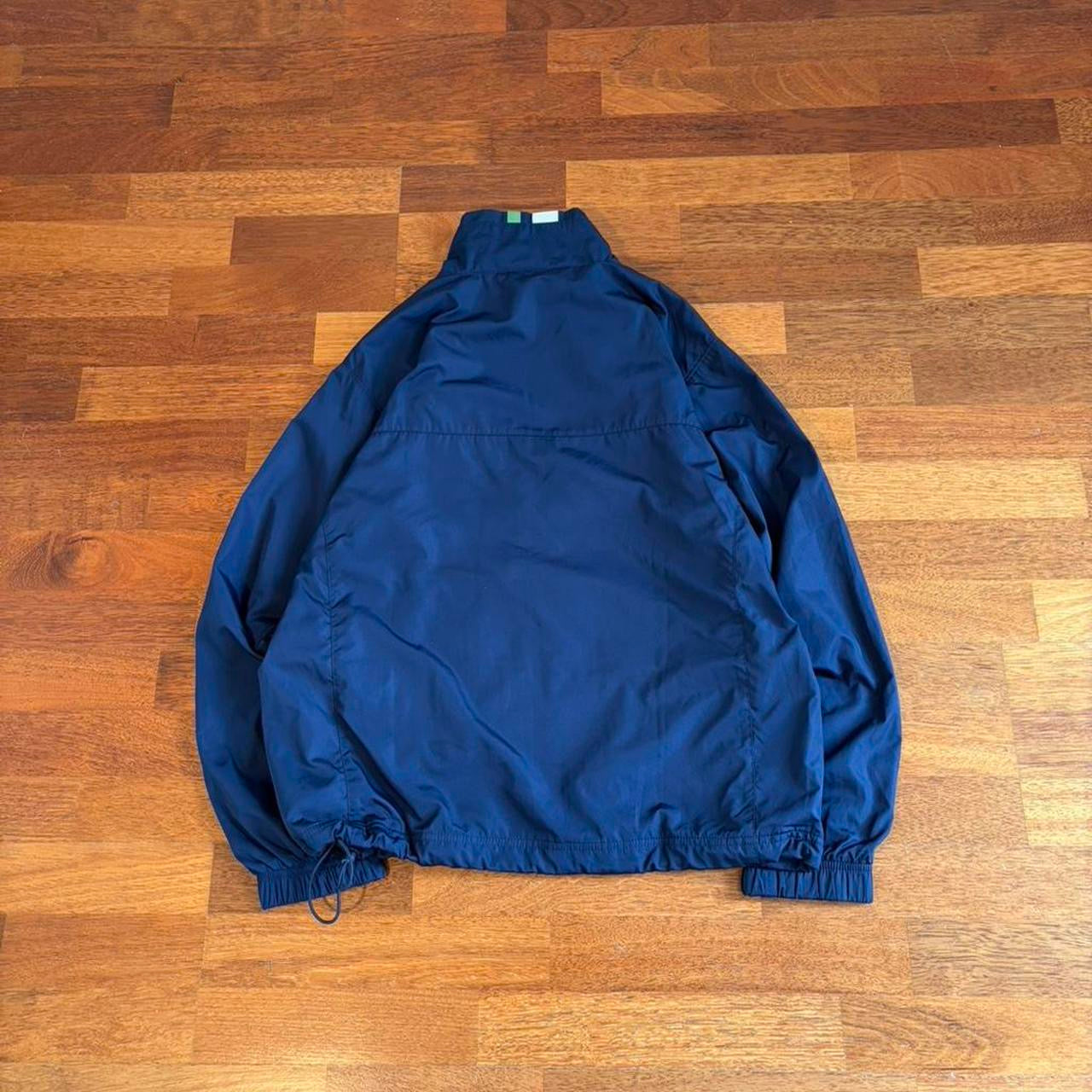 00s Nike Windbreaker